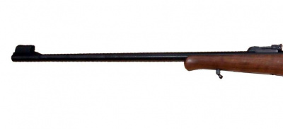 CZ 452-2E ZKM LUX .22 LR, левша 