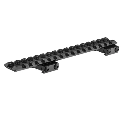 База пикатинни на CZ 550/557 (медиум. кал.) 165 mm от Kozap