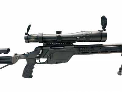 К Винтовка STEYR MANNLICHER к. 308 Win (1050/3+)