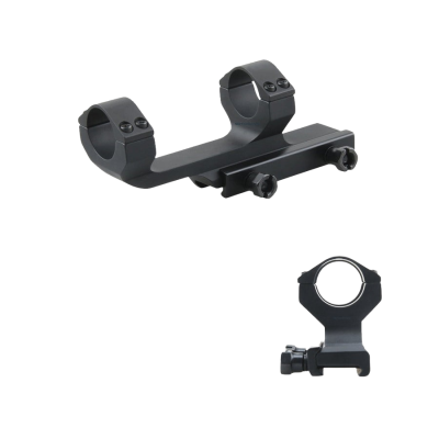 Крепление моноблок Vector Optics 25.4mm