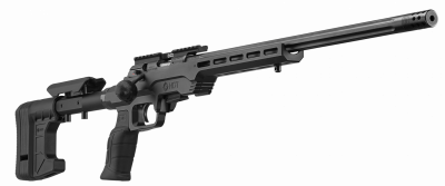 Винтовка CZ 457 MDT