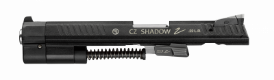 Адаптер Kadet на CZ Shadow2 калибр 22 LR