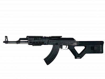 Винтовка Tactical Вепрь кал. 7,62х39