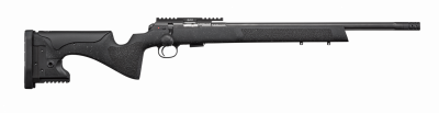 Винтовка CZ 457 LRP