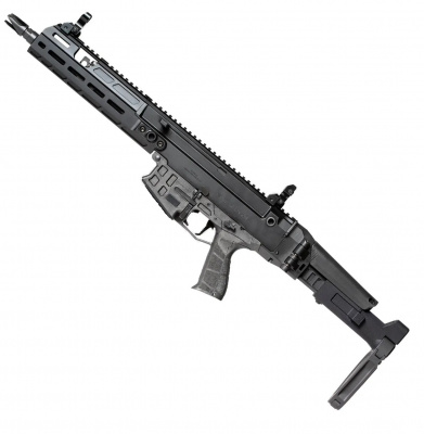 Винтовка CZ BREN 2 HBI 10.8"