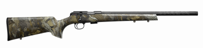 Винтовка CZ 457 Carbon Camo