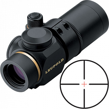 Прицел Leupold Prismatic 1x14 mm 