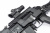 Кронштейн ACOG Picatinny SAG "АК" 