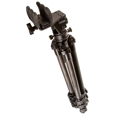 Штатив для оружия KJI K800 CF REAPER GRIP TRIPOD (51-162см)