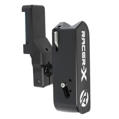 Кобура DAA RACER-X CZ Shadow2 черн