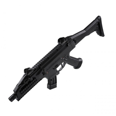 Винтовка CZ Scorpion Evo3 S1 .22LR