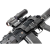Кронштейн ACOG быстросъёмный Picatinny SAG "АК" 