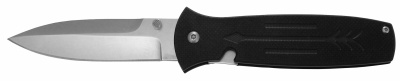 Нож складной Ontario Knife Company Dozier D2 /G10 