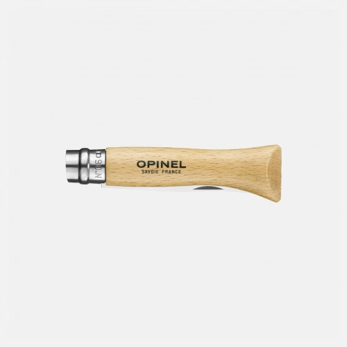 Нож складной Opinel №6