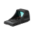 Коллиматор Holosun SCS-MOS-GR для пистолетов Glock