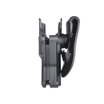 Кобура поясная для левши Cytac Mega-fit Gen2 (SP-01, Shadow 2, P-10, Glock 17,19)