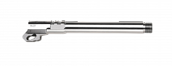 Ствол 9х19 на CZ 75 TS