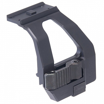 Кронштейн боковой BIT на AIMPOINT/HOLOSUN SAG "АК" 