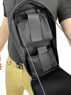 Чехол Хазер