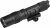 Фонарь подствольный Streamlight Protac RM HL-X с ЛЦУ (лазером)