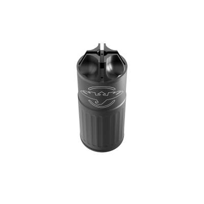 ДТК (M14x1LH) Lin HP30 на винтовку АК/Bren2 от GIS