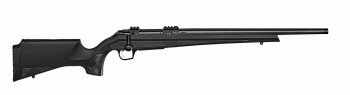 Винтовка CZ 600 ALPHA, M15x1