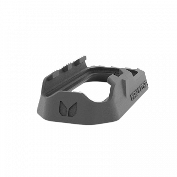 Увеличенная шахта магазина для CZ Bren2/3 от Manul Corp