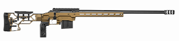 Винтовка CZ 600 MDT, Bronze, M18X1