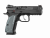 Пистолет CZ Shadow 2 Compact OR, калибр 9х19