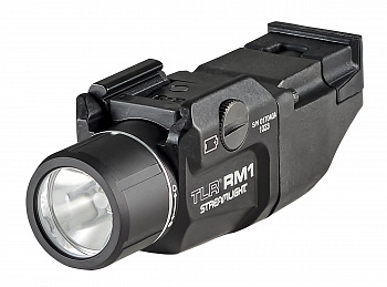 Фонарь подствольный "Streamlight" TLR-RM 1 ЛЦУ