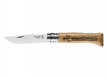 Нож Opinel Animalia №08  Deer