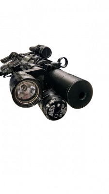 ЛЦУ SureFire L72 (в сборе)