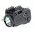 Фонарь подствольный "Vector Optics"  SCRAPPER COMPACT GREEN с ЛЦУ     