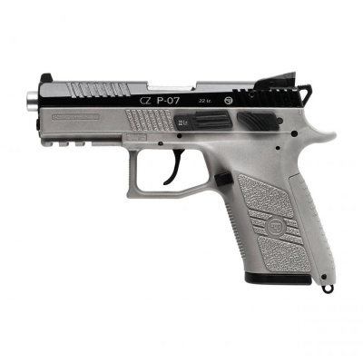 CZ P-07 Kadet кал. .22LR