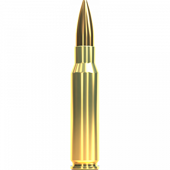 Патрон Sellier & Bellot калибр 308 Win HPBT 11.35 г (175 gr)