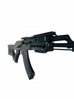 Винтовка Tactical Вепрь кал. 7,62х39