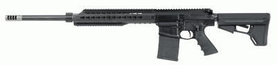 Винтовка Christensen Arms CA-10 DMR