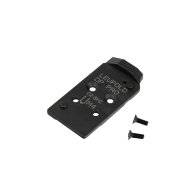 База для коллимат. Delta Point Pro на CZ Shadow2OR/P-10 OR