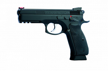 Пистолет CZ 75 SP-01 к. 9mm Luger