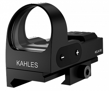 Коллиматор KAHLES Helia RD PM