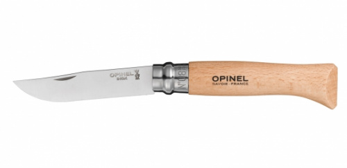 Нож складной Opinel №8 
