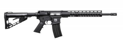 Винтовка Diamondback DB15-300