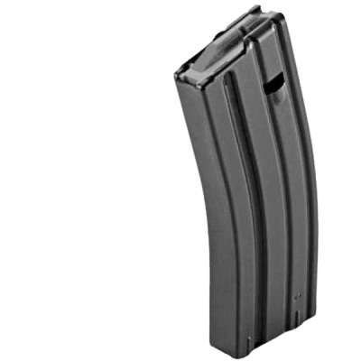 Магазин E-Lander на AR15, кал. 223, сталь, (30-заряд.)