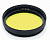 Желтый фильтр на оптику Leupold 36mm