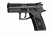 Пистолет CZ P-07 калибр.9*19 мм