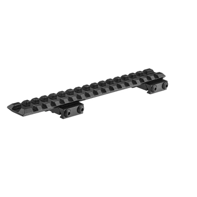 База пикатинни на CZ 455/457 152 mm от Kozap