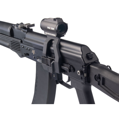 Кронштейн боковой BIT на AIMPOINT/HOLOSUN SAG "АК" 