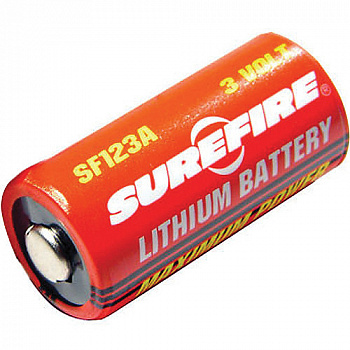 Батарейка SUREFIRE