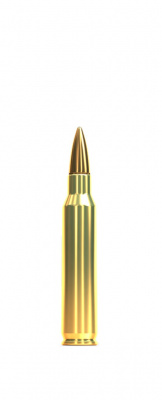 Патрон Sellier & Bellot калибр 223 REM - FMJ 3.6