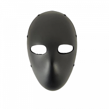 Баллистическая защитная маска (чёрн.)